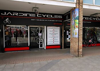 Jardine Cycles