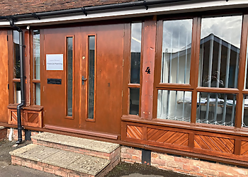 Jared Brown Financial Planning