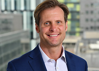 Jared Brown Financial Planning