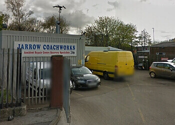 Jarrow Coachworks 