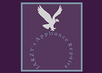 Jarzy's Appliance Repairs Ltd