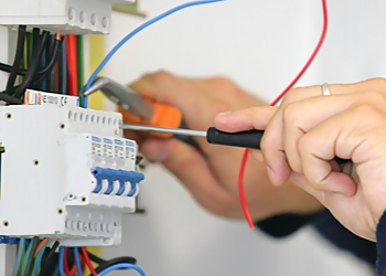 Jas Electrical & Security Services