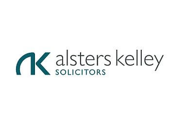Jas Thiara - ALSTERS KELLEY SOLICITORS LTD