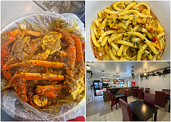 Jaslicking Seafood Boil