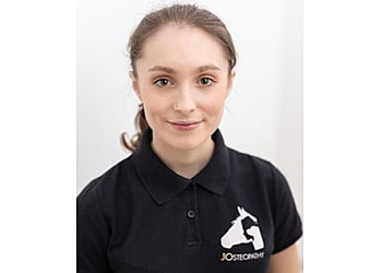 Rochester, Medway osteopath Jasmine Chapman, M.Ost - JOsteopathy image 1