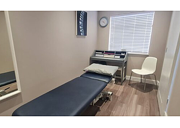 Jasmine Chapman, M.ost - JOSTEOPATHY