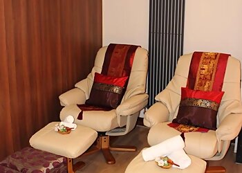 Jasmine Health & Beauty