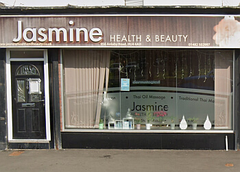 Jasmine Health & Beauty