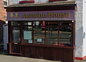 Jasmine House