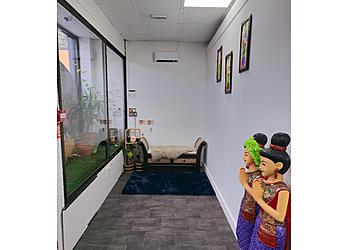 Jasmine Massage and Spa