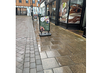 Jasmine Massage and Spa