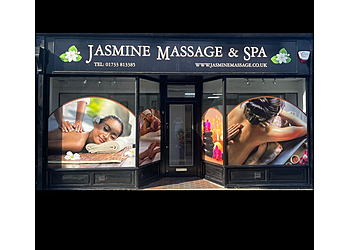 Jasmine Massage and Spa