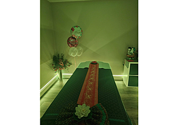 Jasmine Thai Massage
