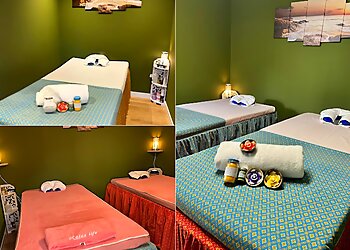 Jasmine Therapy Traditional Thai Massage