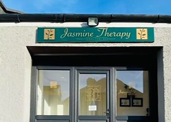 West Lothian massage therapists Jasmine Therapy image 1