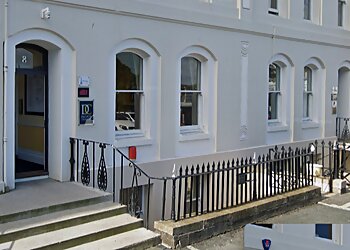 Jason Beal - DEVON CHAMBERS