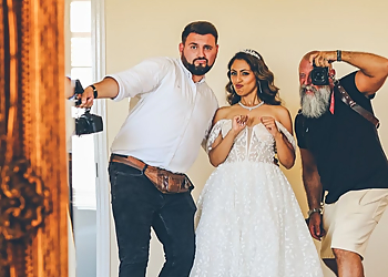 Jason Little Wedding Photography