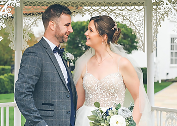 Jason Little Wedding Photography