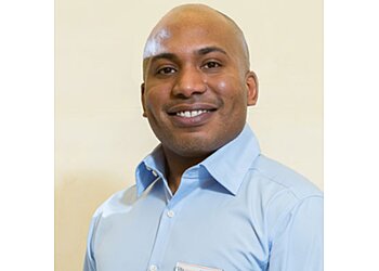 Sunderland osteopath Jason Oshinowo, BSc (HONS) Ost. Med. - VITAPHYSICAL CLINIC image 1