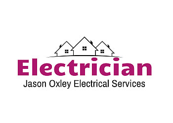Jason Oxley Electricial Services