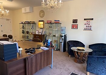 Jason Threadgold Funeral Director