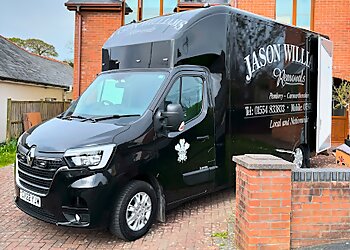 Jason Williams Removals