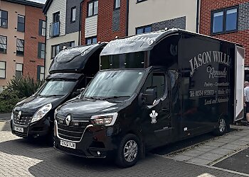 Jason Williams Removals