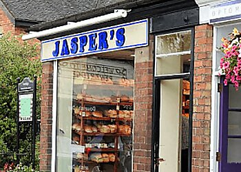 Jasper's Bakery