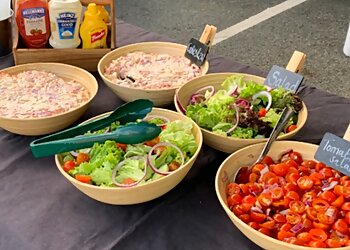 Jasper's Catering Services