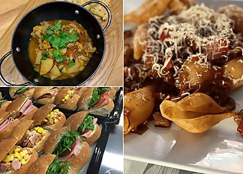 Jasper's Catering Services