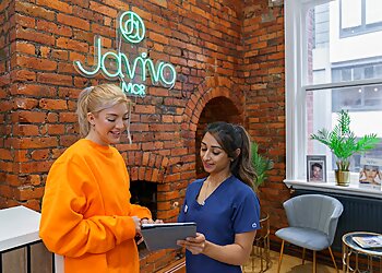 Manchester cosmetic clinics Javivo Clinic image 1