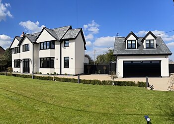 Architects Jay Ashall Partnership