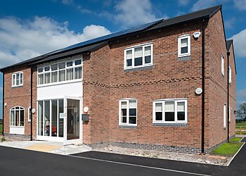 Architects Jay Ashall Partnership