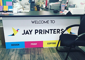 Jay Printers