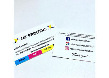 Jay Printers