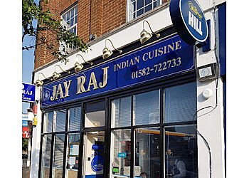 Jay Raj Indian Cuisine