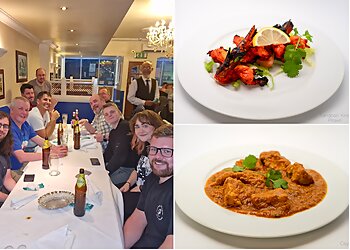 Jay Raj Indian Cuisine