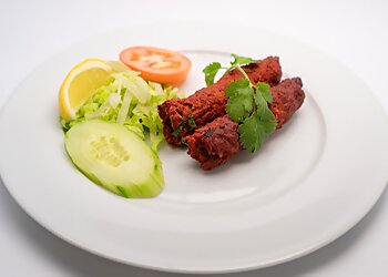 Luton indian restaurants Jay Raj Indian Cuisine image 1