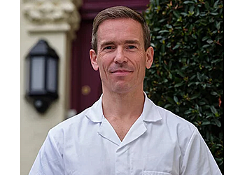Jay Ruddock, M.Ost, BA(Hons), Dip PT - ALIGN BODY CLINIC