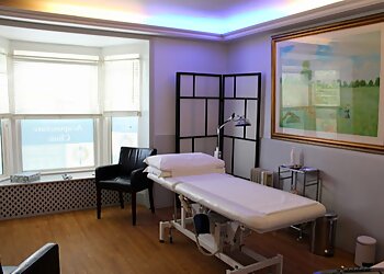 Jayne Almond Acupuncture