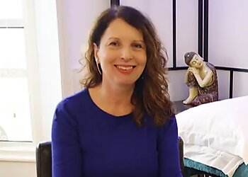 Jayne Almond Acupuncture