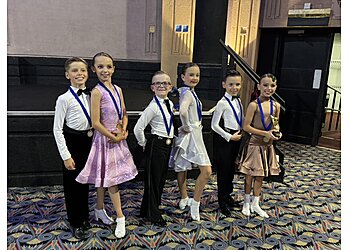 Jayne Burnett La Danza