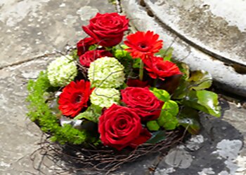 Jayne Richards Flowers