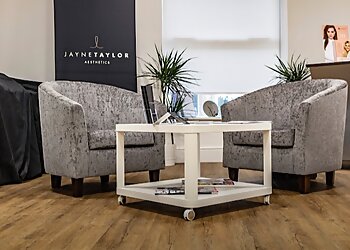 Jayne Taylor Aesthetics