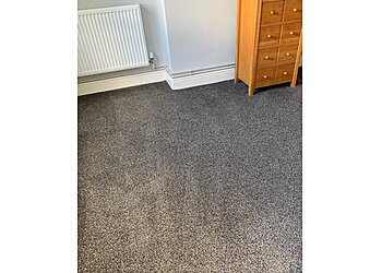 Jay’s Carpet Cleaning