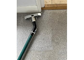 Jay’s Carpet Cleaning