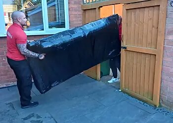 Jays Removals and Storage Ltd.