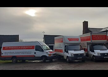 Jays Removals and Storage Ltd.