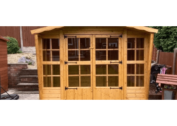 Jay's Sheds and Fencing