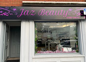 Jaz Beauty Lisburn